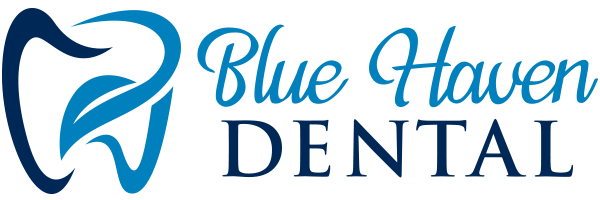 Blue Haven Dental's Logo - The New Orleans Dentist
